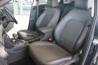 2018 Hyundai Kona OS.2 MY19 Highlander D-CT AWD Grey 7 Speed Sports Automatic Dual Clutch Wagon