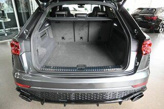 2023 Audi RS Q8 4M F1 MY23 TFSI Tiptronic Quattro Grey 8 Speed Sports Automatic Wagon