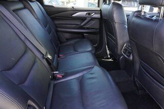 2016 Mazda CX-9 TC GT SKYACTIV-Drive Grey 6 Speed Sports Automatic Wagon