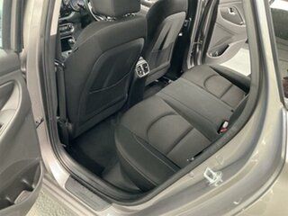 2021 Hyundai i30 PD.V4 MY21 Grey 6 Speed Automatic Hatchback