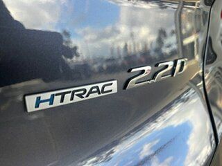 2022 Hyundai Santa Fe TM.V4 MY22 Highlander DCT Blue Lagoon 8 Speed Sports Automatic Dual Clutch