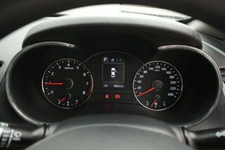 2017 Kia Cerato YD MY18 S Red 6 Speed Auto Seq Sportshift Hatchback