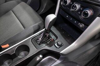 2013 Mazda BT-50 MY13 XTR (4x4) White 6 Speed Automatic Dual Cab Utility