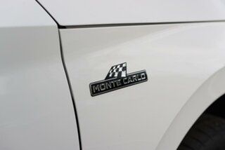 2023 Skoda Kamiq NW MY23.5 110TSI DSG FWD Monte Carlo Candy White 7 Speed