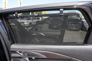 2016 Mazda CX-9 TC GT SKYACTIV-Drive Grey 6 Speed Sports Automatic Wagon