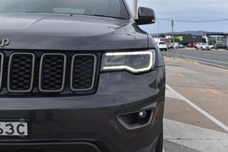 2016 Jeep Grand Cherokee 75th Anniversary Grey Sports Automatic Wagon