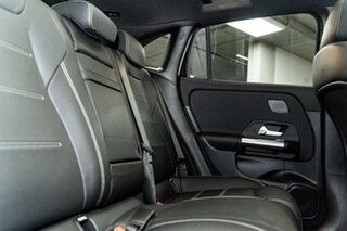 2022 Mercedes-Benz EQA H243 MY802 EQA350 4MATIC Cosmos Black 1 Speed Reduction Gear Wagon