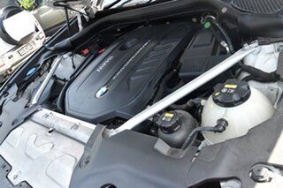 2018 BMW X3 G01 M40i Steptronic White 8 Speed Automatic Wagon