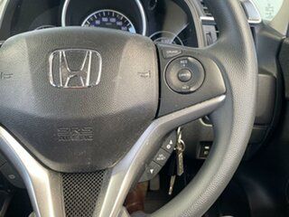 2020 Honda Jazz GF MY20 VTi Grey 1 Speed Constant Variable Hatchback