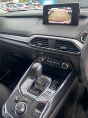 2016 Mazda CX-9 TC Sport SKYACTIV-Drive Grey 6 Speed Sports Automatic Wagon