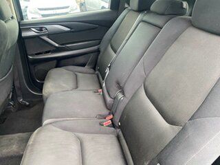 2016 Mazda CX-9 TC Sport SKYACTIV-Drive Grey 6 Speed Sports Automatic Wagon