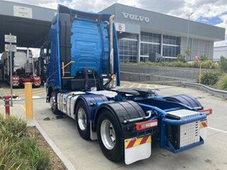 2019 Volvo FH13 FH13 Volvo Truck Electric Blue Prime Mover