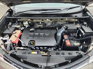 2018 Toyota RAV4 ZSA42R GXL 2WD Liquid Bronze 7 Speed Constant Variable Wagon