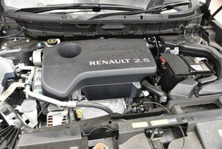 2023 Renault Koleos HZG MY23 Zen X-tronic Grey Metallic 1 Speed Constant Variable Wagon