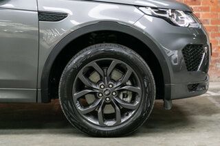 2018 Land Rover Discovery Sport L550 18MY SE Corris Grey 9 Speed Sports Automatic Wagon
