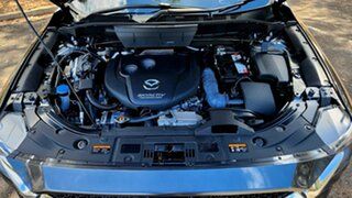 2017 Mazda CX-5 KE1022 Maxx SKYACTIV-Drive i-ACTIV AWD Sport Grey 6 Speed Sports Automatic Wagon