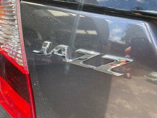 2020 Honda Jazz GF MY20 VTi Grey 1 Speed Constant Variable Hatchback.