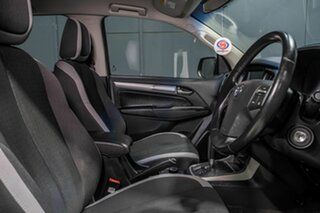 2019 Holden Colorado RG MY19 LT (4x4) (5Yr) Blue 6 Speed Automatic Crew Cab Pickup
