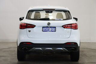 2022 MG HS SAS23 MY22 Excite DCT FWD York White 7 Speed Sports Automatic Dual Clutch Wagon