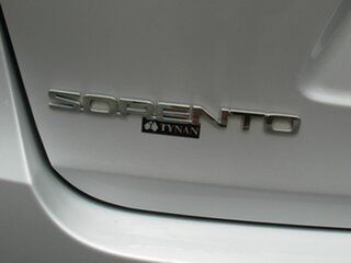 2019 Kia Sorento UM MY19 GT-Line AWD Silver 8 Speed Sports Automatic Wagon