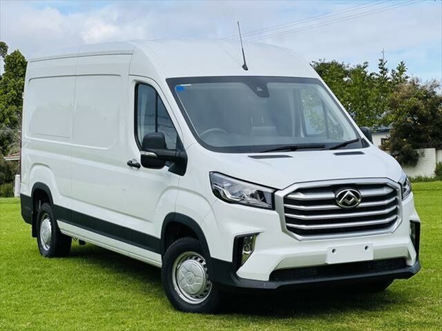 New LDV Deliver 9 Kenwick, New DELIVER 9 LWB Mid Roof AT - Option Pack