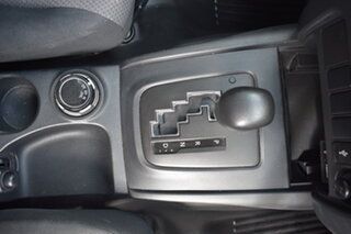 2017 Mitsubishi Triton MQ MY18 GLX+ Double Cab 5 Speed Sports Automatic Utility