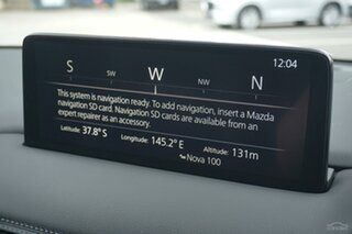 2023 Mazda CX-5 KF4WLA G35 SKYACTIV-Drive i-ACTIV AWD GT SP Black 6 Speed Sports Automatic Wagon