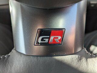 2023 Toyota Corolla GZEA14R GR i-MT GR-FOUR GTS Liquid Mercury 6 Speed Manual Hatchback