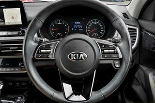 2019 Kia Seltos SP2 MY20 Sport+ DCT AWD Grey 7 Speed Sports Automatic Dual Clutch Wagon