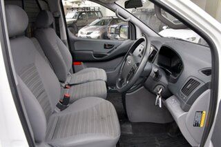 2020 Hyundai iLOAD TQ4 MY20 White 5 Speed Automatic Van