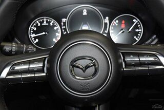 2023 Mazda CX-30 DM2W7A G20 SKYACTIV-Drive Touring Grey 6 Speed Sports Automatic Wagon