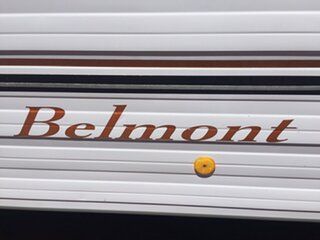 2011 Concept Belmont Caravan