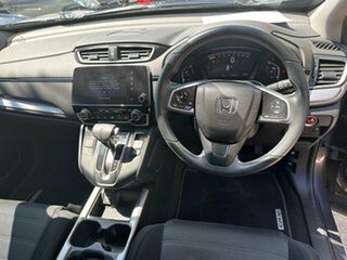 2020 Honda CR-V RW MY20 VTi FWD Grey 1 Speed Constant Variable Wagon