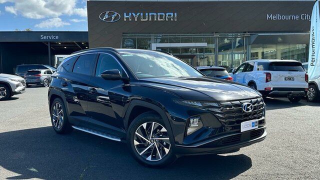 Demo Hyundai Tucson South Melbourne, NX4.V2 TUCSON ELITE 2.0D AUTO