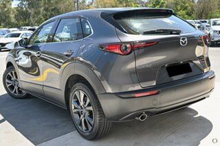 2023 Mazda CX-30 DM2WLA G25 SKYACTIV-Drive Astina Grey 6 Speed Sports Automatic Wagon