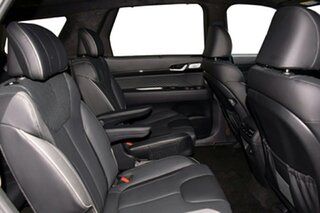 2023 Hyundai Palisade LX2.V4 Calligraphy (7 Seat) Graphite Grey 8 Speed Automatic Wagon