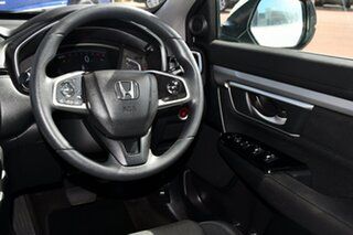 2019 Honda CR-V RW MY19 VTi FWD White 1 Speed Constant Variable Wagon