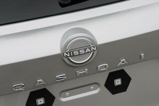 2023 Nissan Qashqai J12 MY24 Ti X-tronic Platinum 1 Speed Constant Variable Wagon