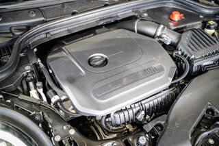 2018 Mini Hatch F55 Cooper Grey 6 Speed Manual Hatchback