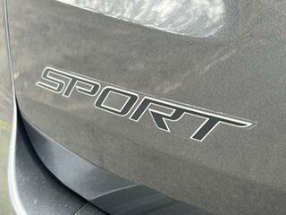 2020 Ford Everest UA II 2020.25MY Sport Grey 6 Speed Sports Automatic SUV
