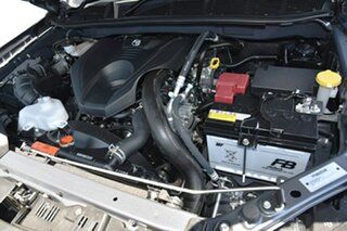 2023 Mazda BT-50 TFS40J XT Rock Grey 6 Speed Sports Automatic Utility