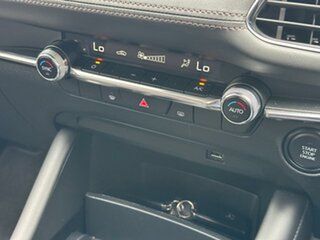 2020 Mazda 3 BP2S7A G20 SKYACTIV-Drive Evolve Snowflake White Pearl 6 Speed Sports Automatic Sedan