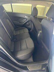 2016 Kia Cerato YD MY17 S Blue 6 Speed Sports Automatic Hatchback