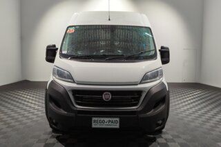 2020 Fiat Ducato Series 7 Mid Roof LWB White 9 speed Automatic Van
