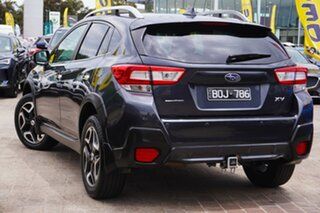 2018 Subaru XV G5X MY18 2.0i-S Lineartronic AWD Grey 7 Speed Constant Variable Hatchback