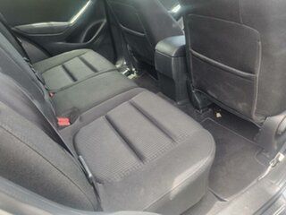 2013 Mazda CX-5 KE1071 MY13 Maxx SKYACTIV-Drive Charcoal Grey 6 Speed Sports Automatic Wagon