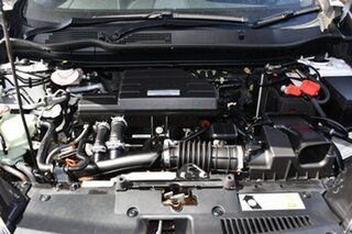 2019 Honda CR-V RW MY19 VTi FWD White 1 Speed Constant Variable Wagon
