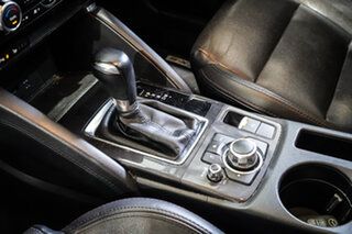 2015 Mazda CX-5 KE1022 Akera SKYACTIV-Drive AWD White 6 Speed Sports Automatic Wagon