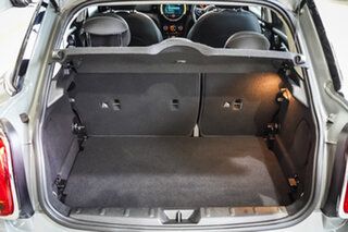 2018 Mini Hatch F55 Cooper Grey 6 Speed Manual Hatchback