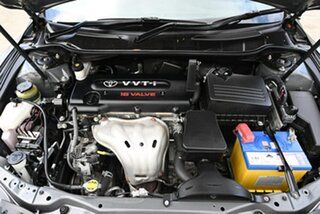 2011 Toyota Camry ACV40R 09 Upgrade Touring SE Liquid Metal 5 Speed Automatic Sedan